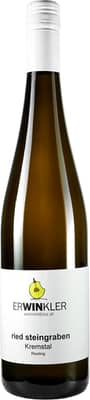 2023 Riesling ried steingraben