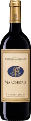 2022 Marchesale - DOC Bolgheri Superiore