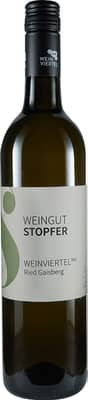 2023 Gaisberg Weinviertel DAC BIO