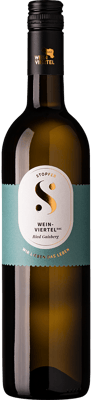 2024 Grüner Veltliner Gaisberg BIO