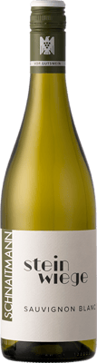 2024 Steinwiege Sauvignon blanc BIO