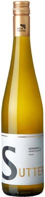 2024 Grüner Veltliner Weinviertel DAC Klassik