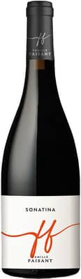2020 Cuvée Sonatina Pézenas AOP