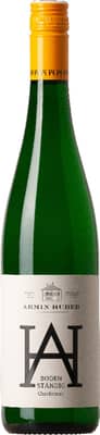 2023 Chardonnay BODENSTÄNDIG Qualitätswein BIO
