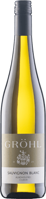 Sauvignon Blanc alkoholfrei