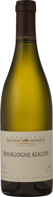 2023 Aligoté Bourgogne AOP