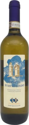 2024 Vernaccia di San Gimignano DOCG