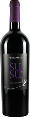 2022 Susu’ Salento IGP