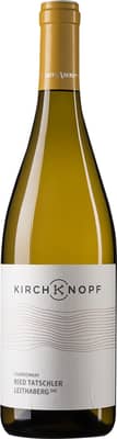 2022 Chardonnay Ried Tatschler Leithaberg