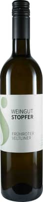 2023 Frühroter Veltliner BIO