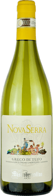 2024 Novaserra Greco di Tufo DOCG