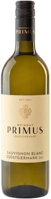 2024 Sauvignon Blanc - Südsteiermark Klassik