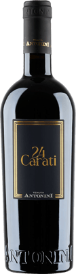 24 Carati Rosso 24 Carati Rosso