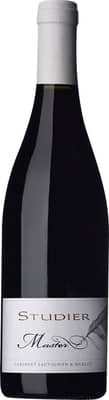 2020 Cabernet Sauvignon & Merlot Rotwein MASTER