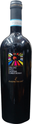 Premium Vesuvio Lacrima Christi Rosso DOC