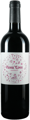 2017 Nova Lova