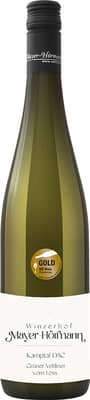 2023 Grüner Veltliner Kamptal DAC vom Löss