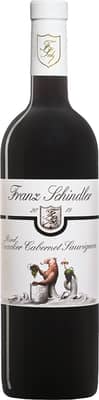 2017 CABERNET SAUVIGNON
