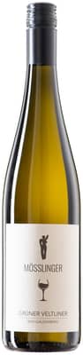 Ried Stratzinger Galgenberg Grüner Veltliner Kremstal DAC