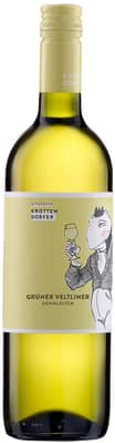 2023 Grüner Veltliner "Sonnleiten"