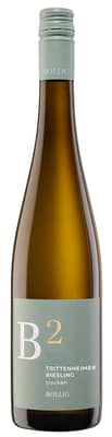 2021 Trittenheimer Riesling