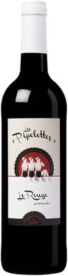 2023 Les Pipelettes Corbières AOP BIO 2023 Les Pipelettes Corbières AOP BIO