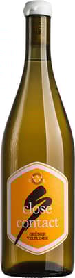 2022 Close Contact -Grüner Veltliner