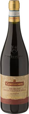2020 Dea Lualda Amarone della Valpolicella Classico DOCG