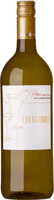 2024 Chardonnay Qualitätswein 1,0 L