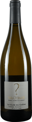 2023 "L'Achimie du Clos du Chêne" Pays de Caux IGP