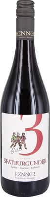 2023 Fessenbacher Kirchherrenberg Spätburgunder Kabinett