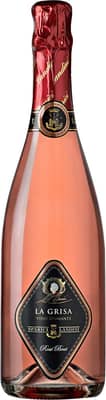 La Grisa Spumante Rosè 1,5 L La Grisa Spumante Rosè 1,5 L