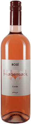 2024 ROSÉ vom Pinot Noir