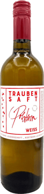 Traubensaft weiß