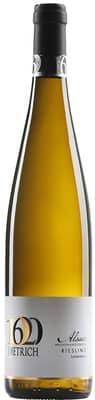 2023 Riesling Lanzenberg Alsace AOP BIO