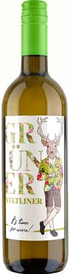 2024 "JUNGWILD" Grüner Veltliner