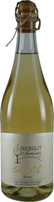 Secco Cuvée Blanc