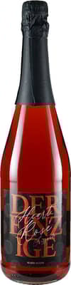 DER EINZIGE Heart Rosé DER EINZIGE Heart Rosé