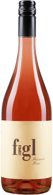 2024 Frizzante Rosé