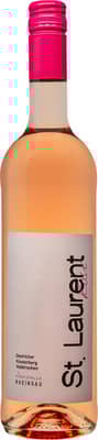 2022 Oestricher Klosterberg St. Laurent Rosè