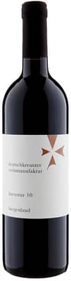 2015 Cuvée Kurustur