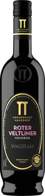 2022 Roter Veltliner BIO