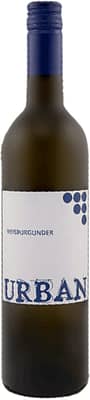 2021 Chardonnay Spätlese