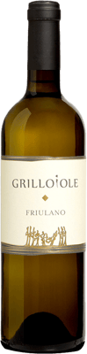 2024 Friulano Friuli Colli Orientali DOC