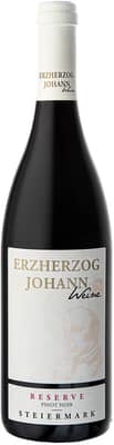 2020 Pinot Noir 2020 Pinot Noir