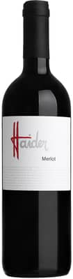 2020 Merlot BIO