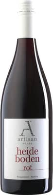 2021 Heideboden Rot