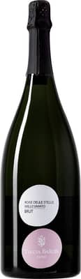 2023 Rosé delle Stelle Spumante 1,5 L