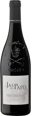 2021 Le Jas des Papes Rouge Châteauneuf du Pape AOP