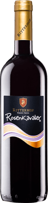 Rosenkavalier Rosenmuskateller
